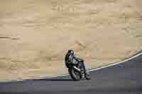Middle Group Black Bikes